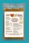 Chicken & Root Veggie Comfort 16oz