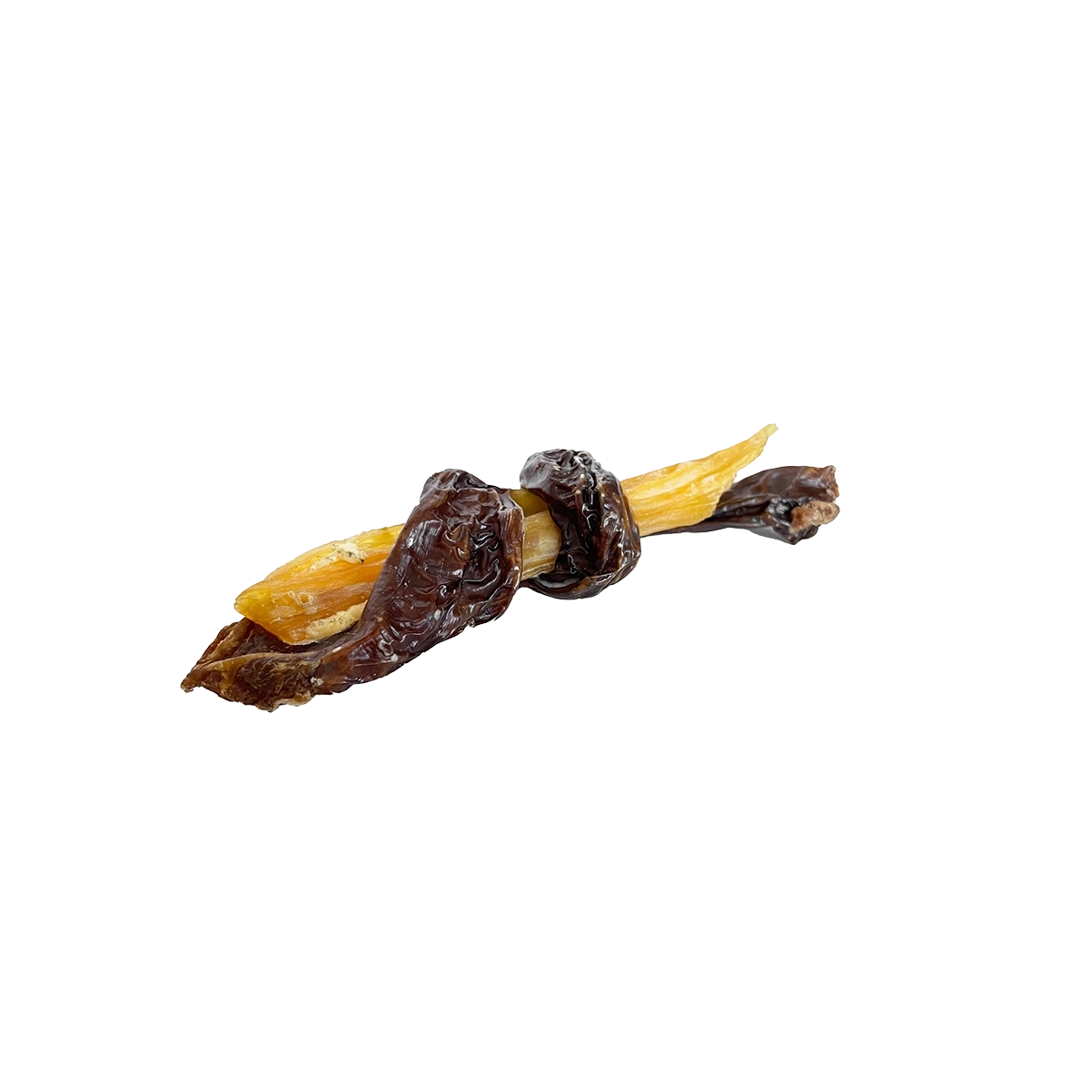 Chomper (Esophagus) Wrap Backstrap Tendon 8-11" 20cs
