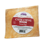 Cheek Chew - Braised Beef: Single