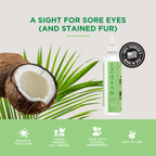 The Only Eye Tear Stain Remover Dogs Need: 3 ounce