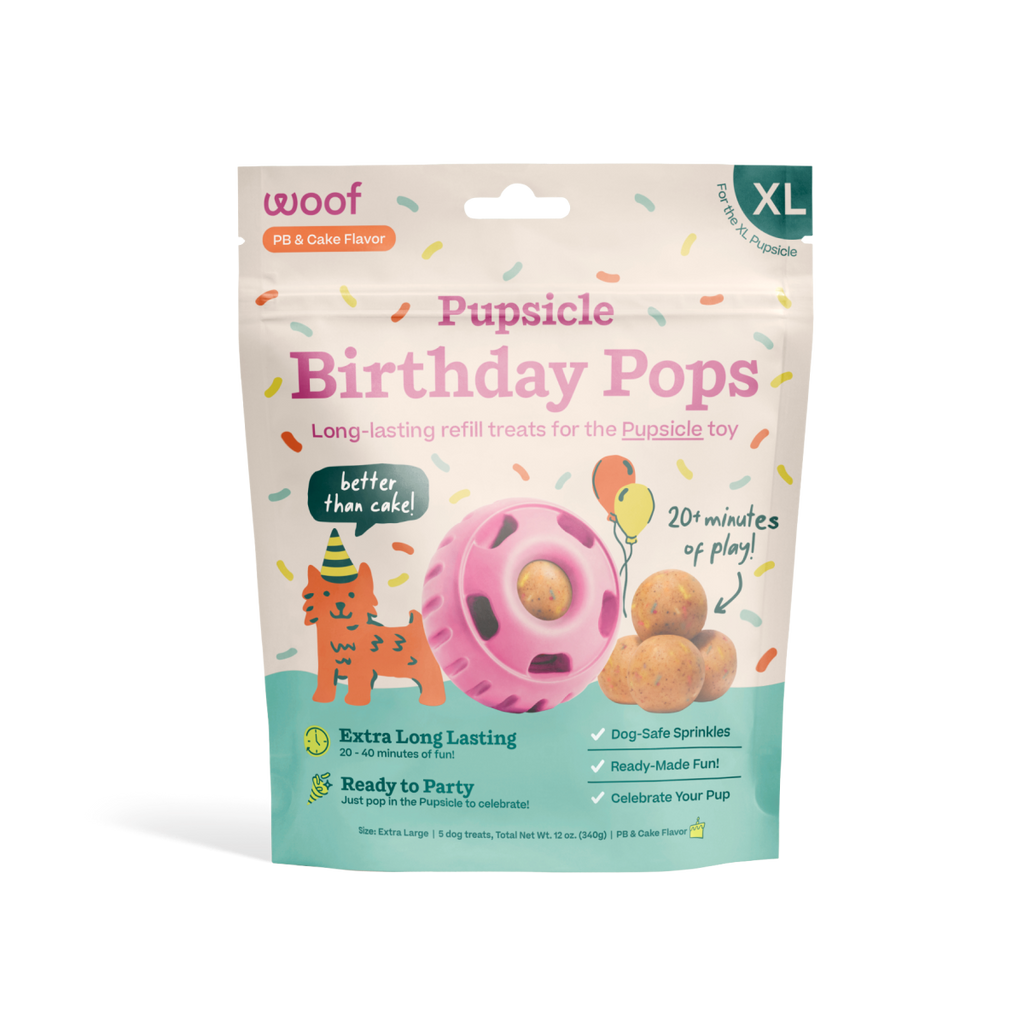 Birthday Pops: Large