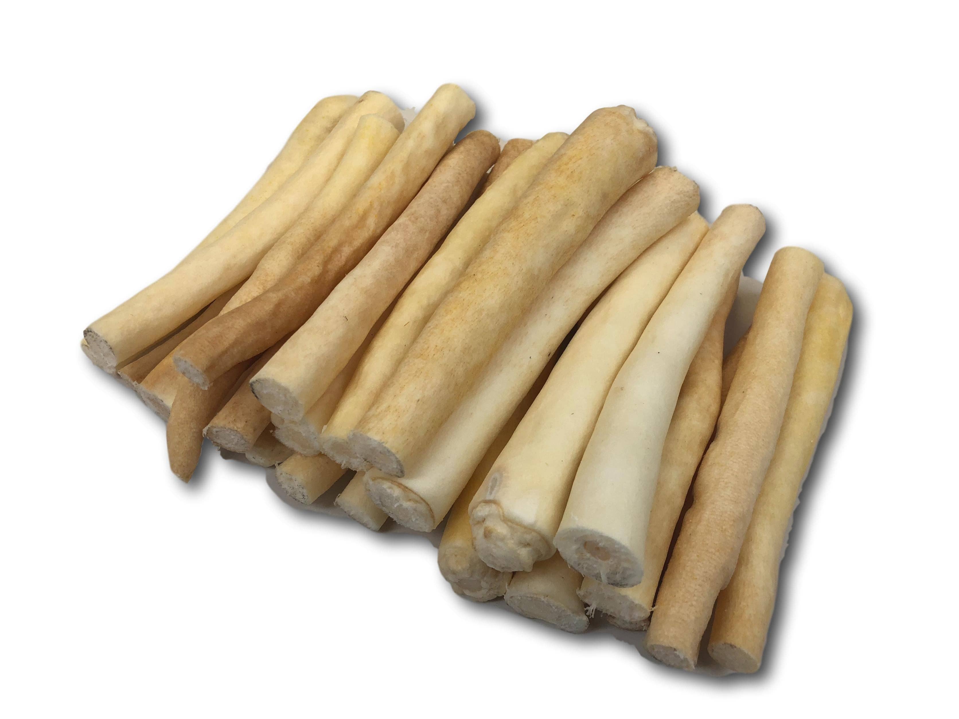 OX Tails - All Natural 5"-7"