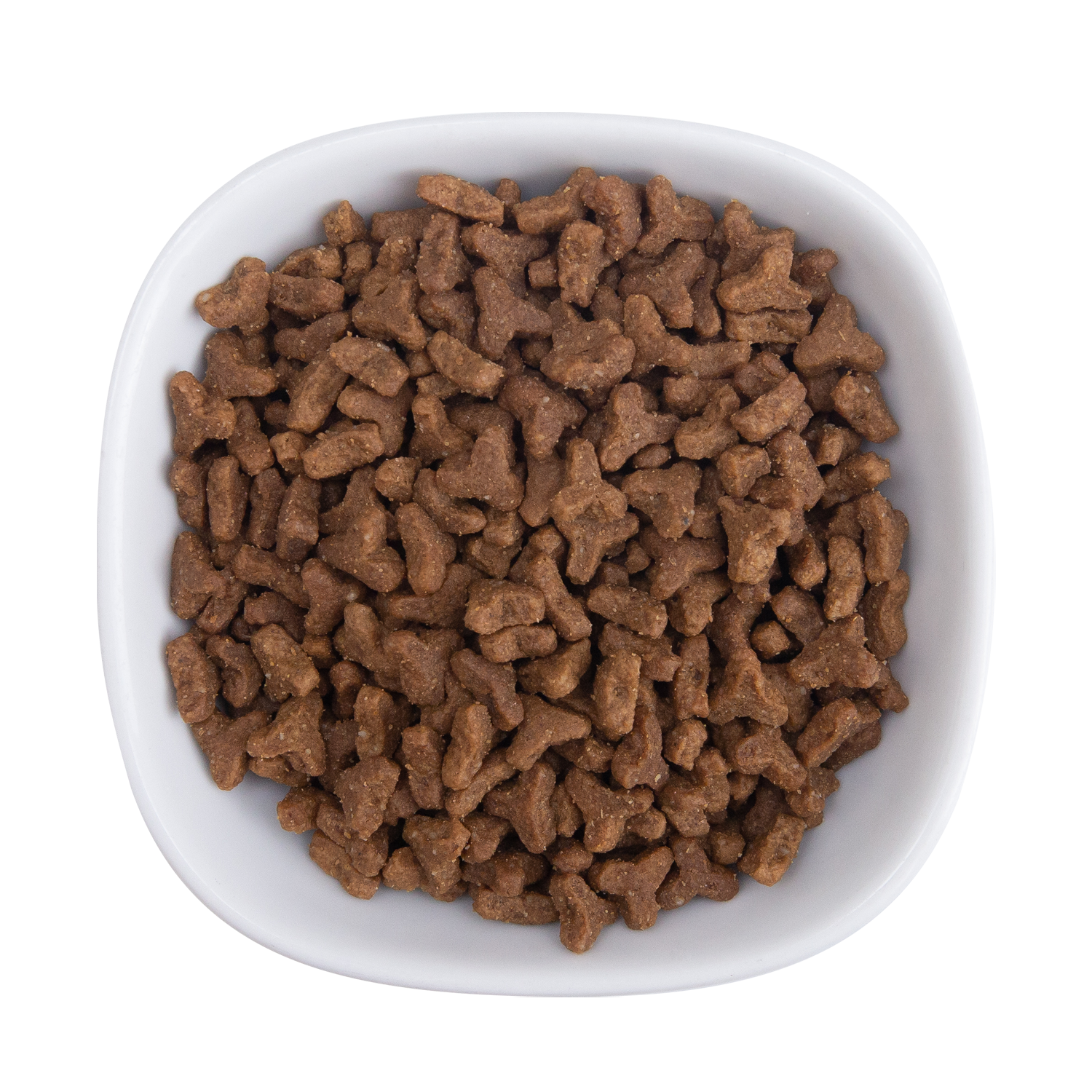 Chicken & Brown Rice Recipe: 15 lb