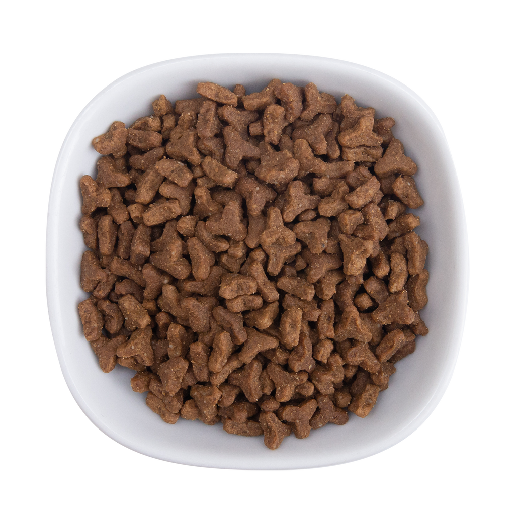 Chicken & Brown Rice Recipe: 4 lb