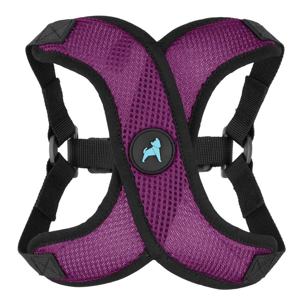 Blue Comfort X Step In Lite Harness - Extra Small