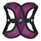 Blue Comfort X Step In Lite Harness - Extra Small