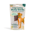 BullySafe Chews - BullySticks: Beef / 12-inch 5 pack