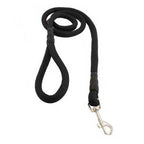 Mesh Leash | Black | 4 Foot