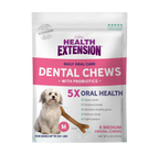 Probiotic Dental Bones: 14-pack