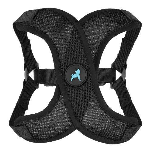 Blue Comfort X Step In Lite Harness - Extra Small