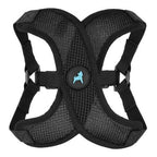Blue Comfort X Step In Lite Harness - Extra Small