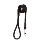Mesh Leash | Black | 4 Foot