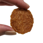 Bulk Turkey Chips for Dogs (2 lbs)