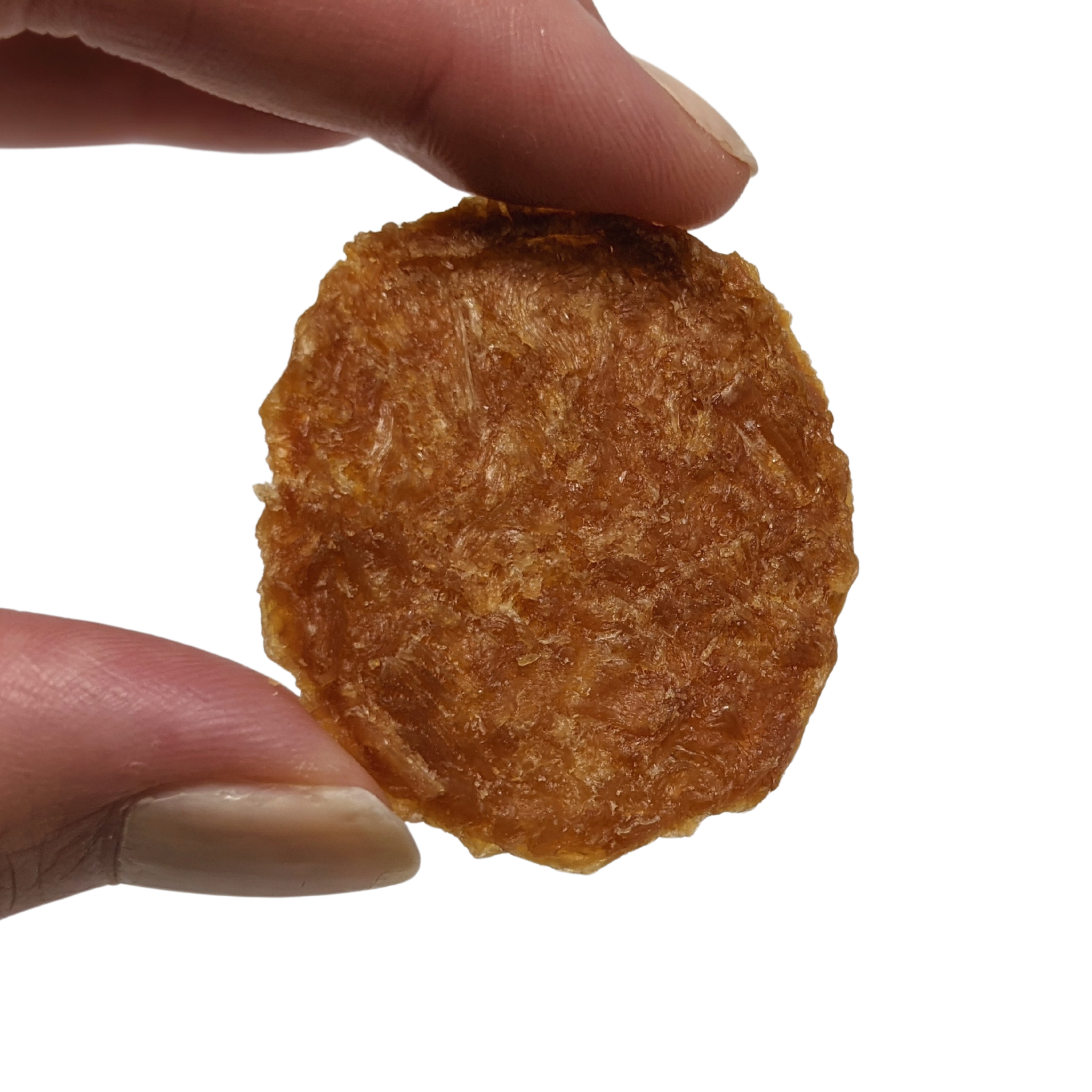 Bulk Turkey Chips for Dogs (2 lbs)