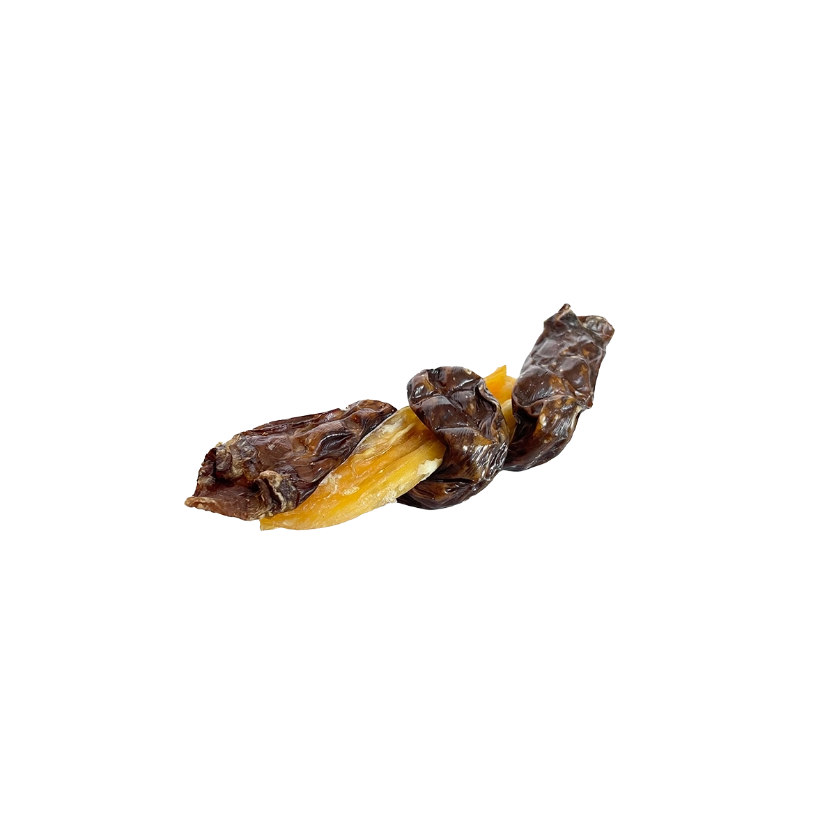 Chomper (Esophagus) Wrap Backstrap Tendon 8-11" 20cs