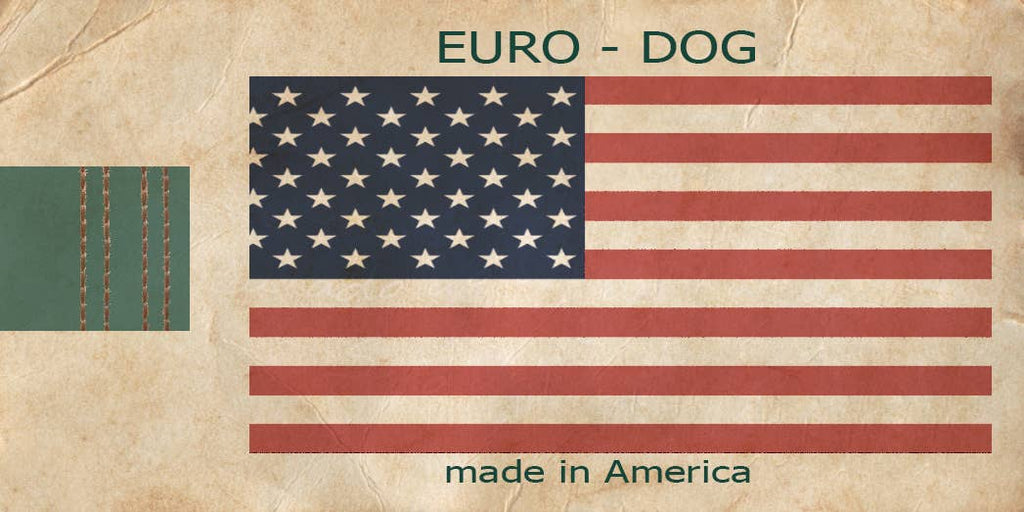 Pro Leather Dog Leash | Tan | Small
