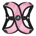 Comfort X Step-In Lite Harness | Pink | Medium