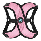Comfort X Step-In Lite Harness | Pink | Medium