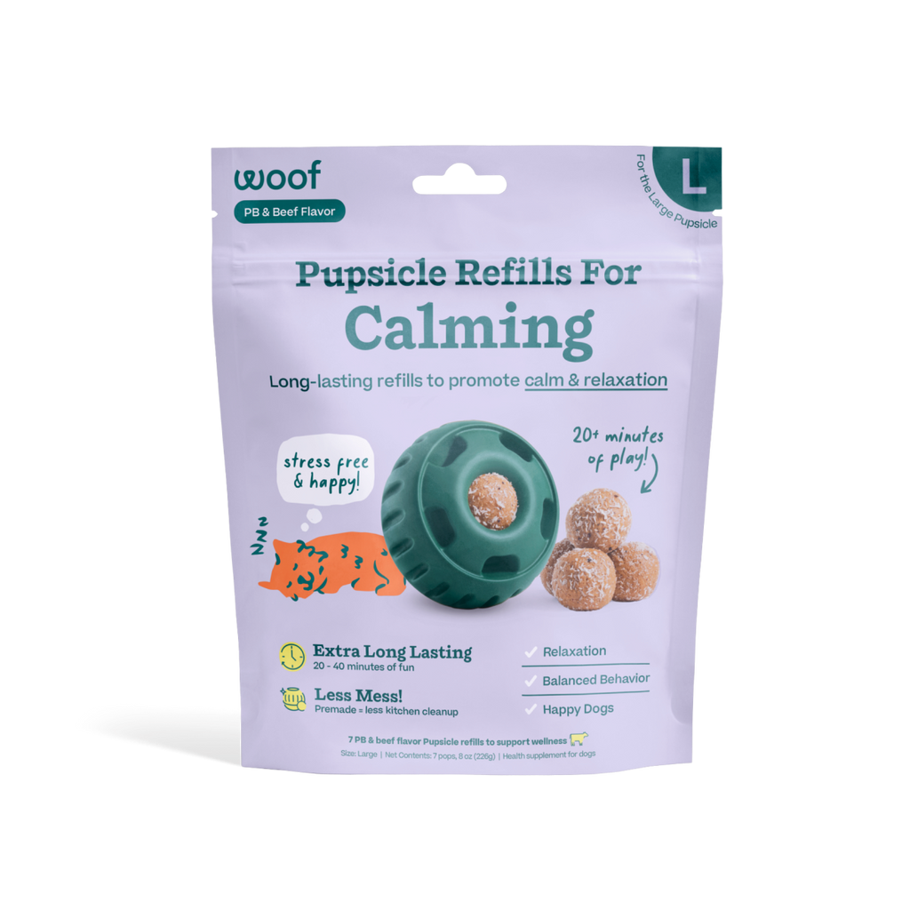 Calming Wellness Pops: Small