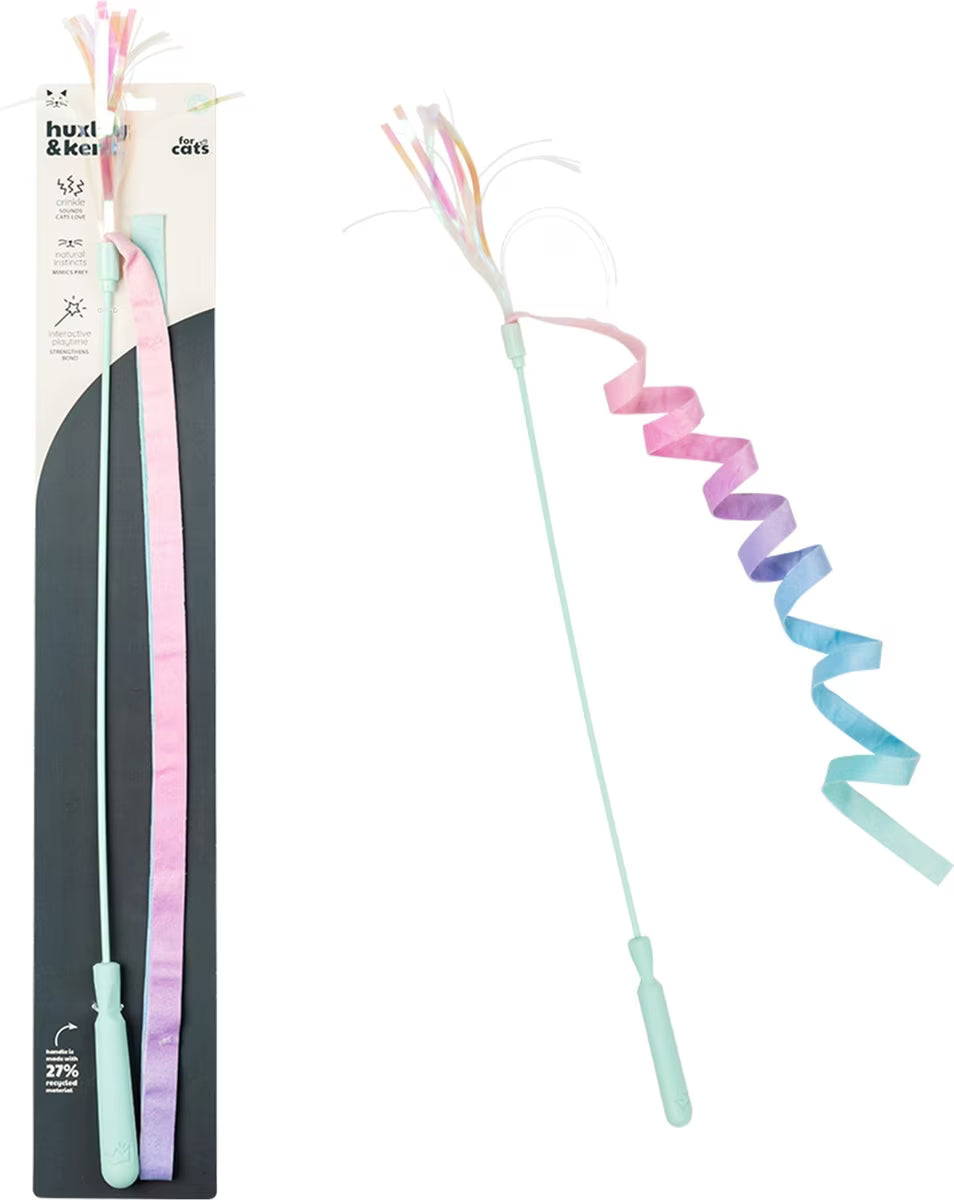 Dance & Lure Aqua Wand