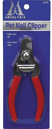 Millers Forge Nail Clippers